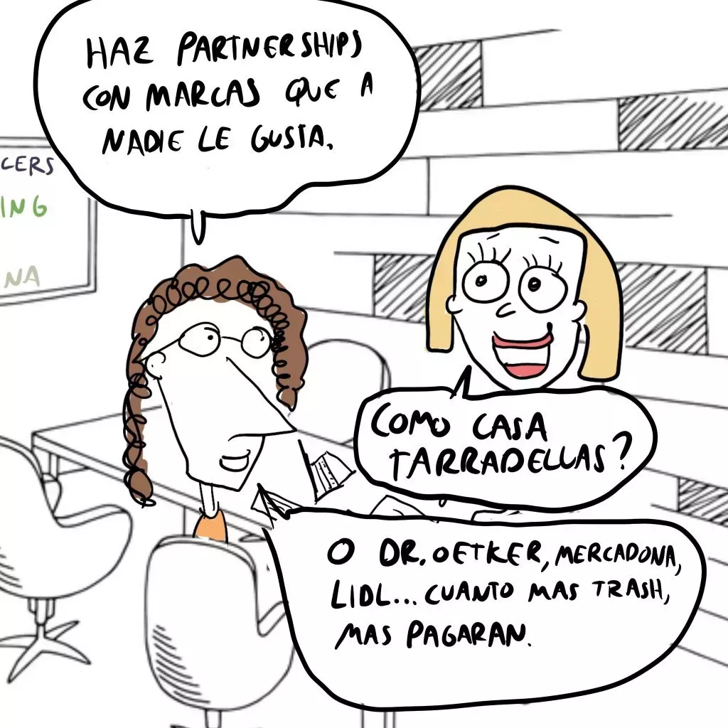 influencers marketing